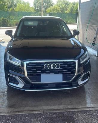 audi q2 1600 2020
