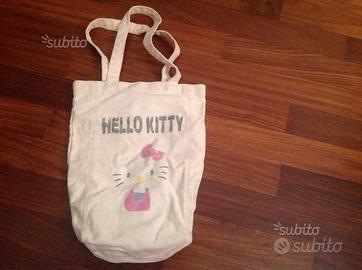 Borsa "Hello Kitty"