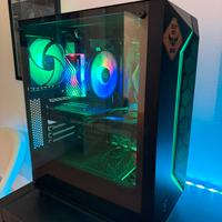 Pc gaming - Ryzen 5 7600 - RTX 4060