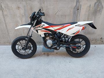 Beta RR 50 Motard Track