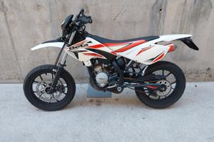 Beta RR 50 Motard Track