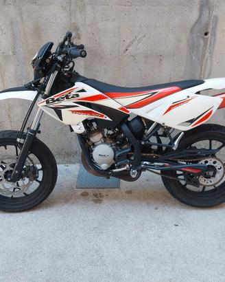 Beta RR 50 Motard Track