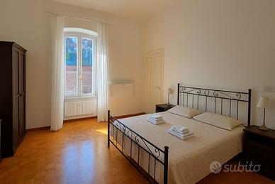 Alloggio turistico Prati- Musei Vaticani