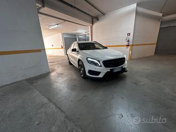 Mercedes gla 200d