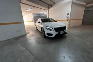 Mercedes gla 200d