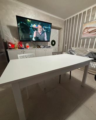 Tavolo da cucina