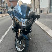 Bmw R1200RT