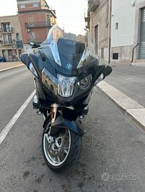 Bmw R1200RT