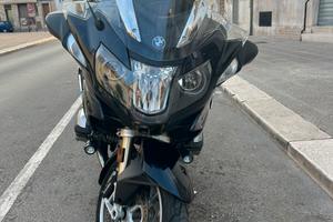 Bmw R1200RT