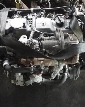 Motore Ford Transit 1.8 R3PA