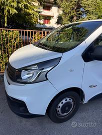 Fiat Talento 1.6 disel