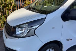Fiat Talento 1.6 disel