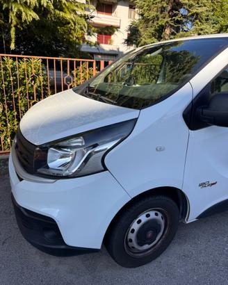 Fiat Talento 1.6 disel