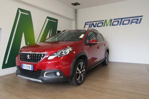 PEUGEOT 2008 1.2 110 CV PureTech Turbo Allure