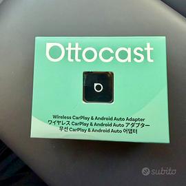 Ottocast Mini Cube Car Adapter