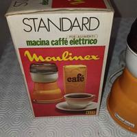 macina caffe