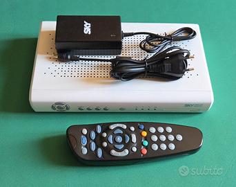 Decoder Sky HD Pace DS831NS
