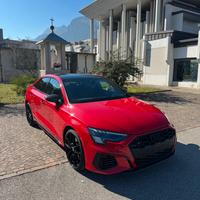 Audi S3 8y edition one