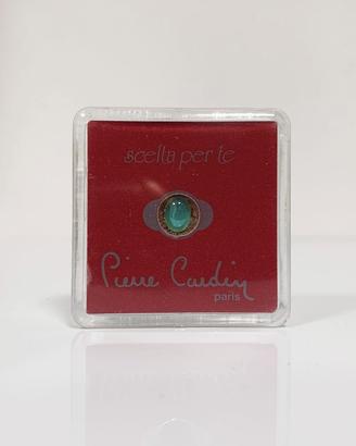 Pierre Cardin Vintage Agata - 1 Carato - Sigillata