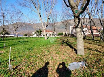 TER. RESIDENZIALE A ARIENZO