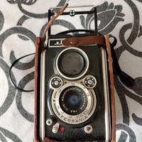 Macchina fotografica