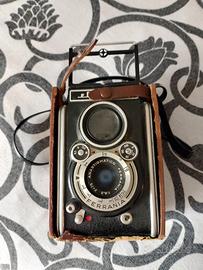 Macchina fotografica