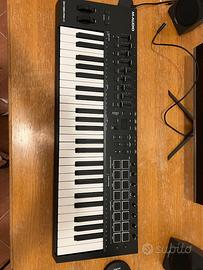 M audio Oxygen Pro 49