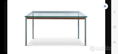 Tavolo BAUHAUS  Design Corbusier