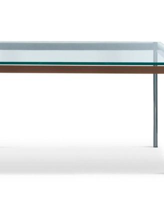 Tavolo BAUHAUS  Design Corbusier