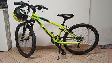 Bicicletta bambino come nuova