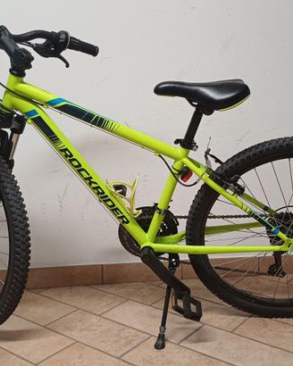 Bicicletta bambino come nuova