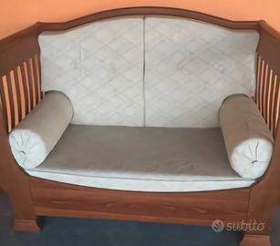 Divanetto-Lettino-Culla PALI