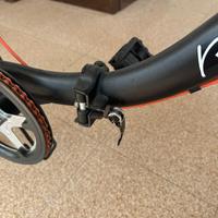 Bicicletta Romeo richiudibile da passeggio