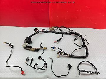 CABLAGGIO IMPIANTO HONDA HORNET 900 2002 2003 CB 2