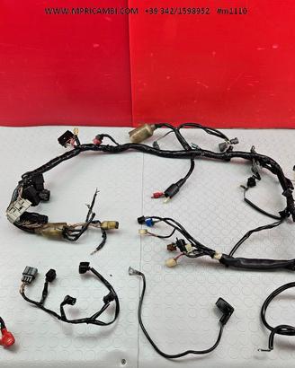 CABLAGGIO IMPIANTO HONDA HORNET 900 2002 2003 CB 2