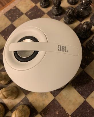 Jbl micro cassa musica vintage da viaggio  nuova