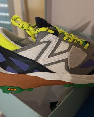 Sneakers Philippe Model n'41 NUOVE