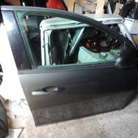 Sportello lancia y ypsilon anteriore dx-sx