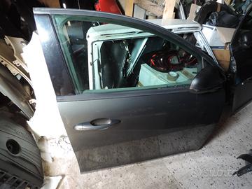 Sportello lancia y ypsilon anteriore dx-sx