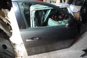 Sportello lancia y ypsilon anteriore dx-sx