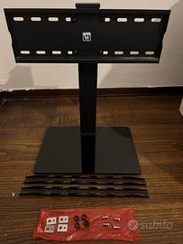 stand per televisione