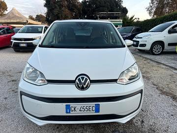 Volkswagen up! 1.0 5p. eco move BlueMotion Technol