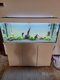 acquario juwel rio 240