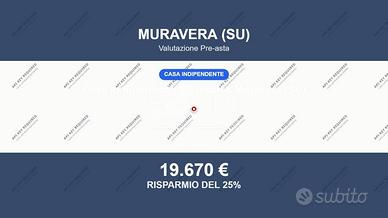 Immobile in asta di 97 m² a Muravera