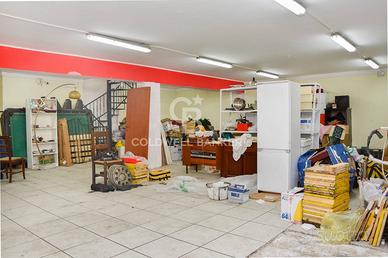 Magazzino - Fiumefreddo di Sicilia