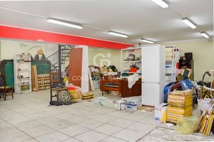 Magazzino - Fiumefreddo di Sicilia