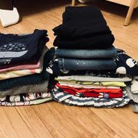 Abbigliamento bambina