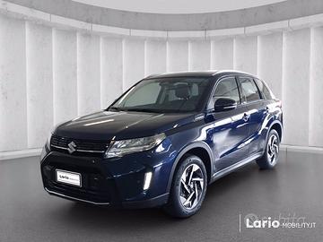 SUZUKI Vitara 1.4h Top 4wd allgrip 129cv