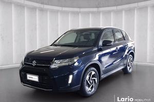 SUZUKI Vitara 1.4h Top 4wd allgrip 129cv