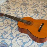 CHITARRE ACUSTICHE